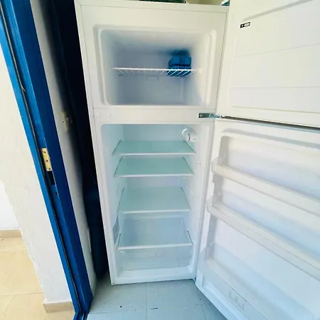 Casa Bienvenida No1 Appartement Maspalomas (Gran Canaria)