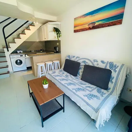 Casa Bienvenida No1 * Maspalomas (Gran Canaria)