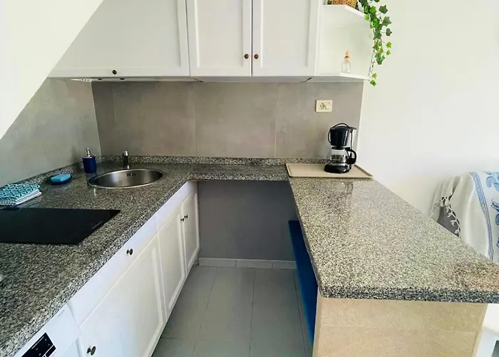 Casa Bienvenida No1 Maspalomas (Gran Canaria)