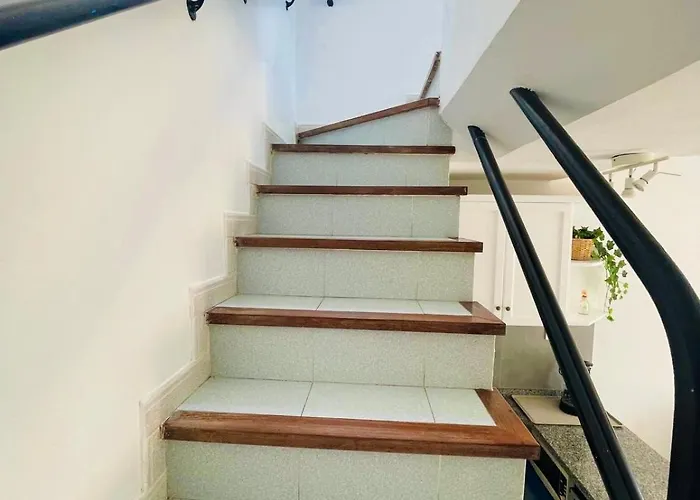 Casa Bienvenida No1