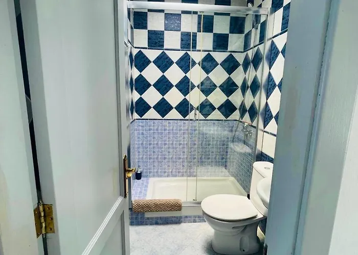 Casa Bienvenida No1 *