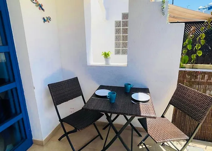 Casa Bienvenida No1 Apartmán