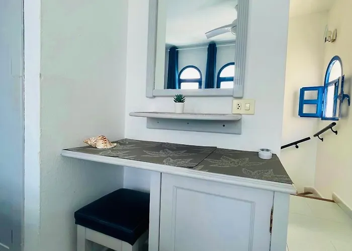 Apartmán Casa Bienvenida No1 *