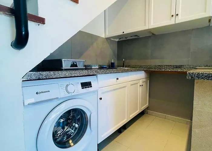Casa Bienvenida No1