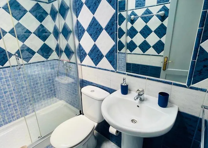 Apartmán Casa Bienvenida No1