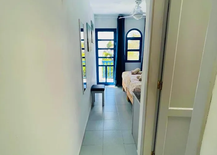 Apartmán Casa Bienvenida No1 *