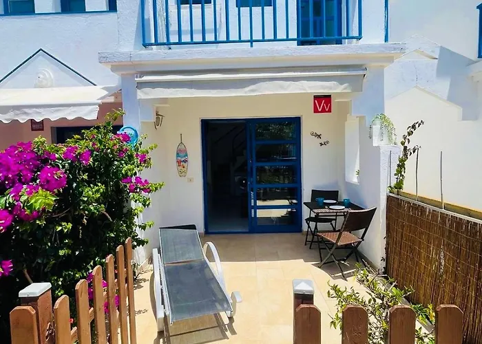 Casa Bienvenida No1 Maspalomas (Gran Canaria)
