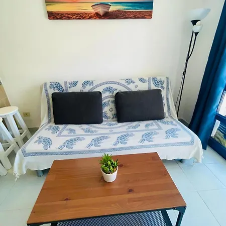 Casa Bienvenida No1 マスパロマス