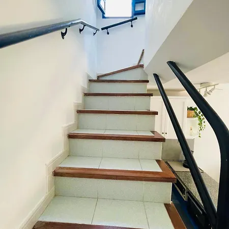 Casa Bienvenida No1