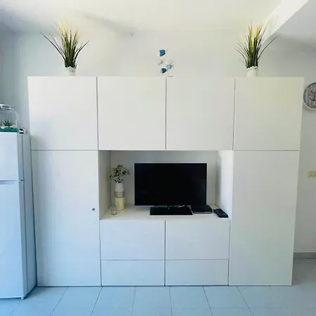 アパート Casa Bienvenida No1 マスパロマス