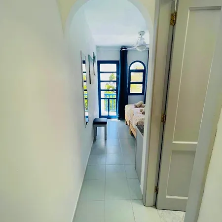 アパート Casa Bienvenida No1 *