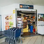 Casa Bienvenida No1 דירה