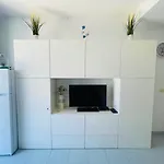 דירה Casa Bienvenida No1 מספאלומס