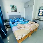 Casa Bienvenida No1 * מספאלומס