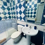 דירה Casa Bienvenida No1