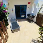 Casa Bienvenida No1 *