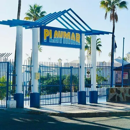 דירה Casa Bienvenida No1
