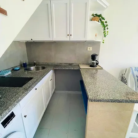 Casa Bienvenida No1 Maspalomas (Gran Canaria)