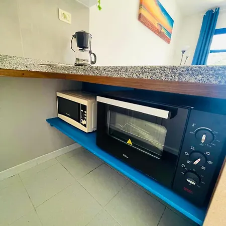 דירה Casa Bienvenida No1