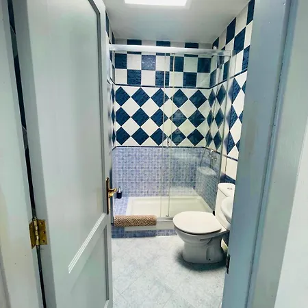 Casa Bienvenida No1 *