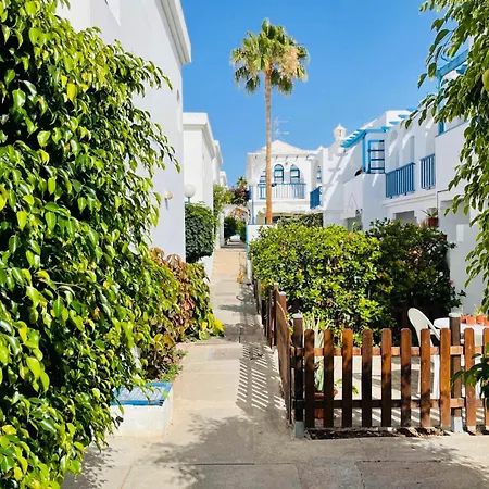 דירה Casa Bienvenida No1