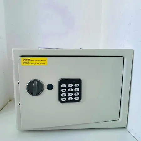 Casa Bienvenida No1 מספאלומס