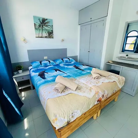Casa Bienvenida No1 * Maspalomas (Gran Canaria)