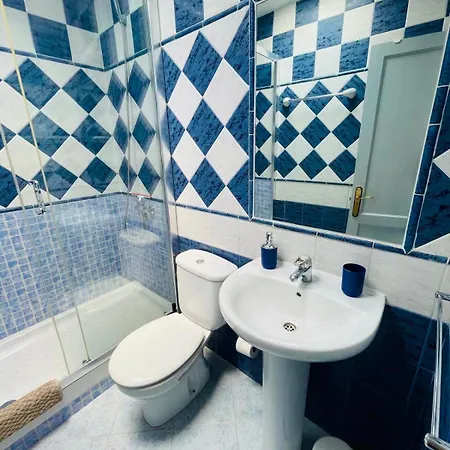 Apartamento Casa Bienvenida No1