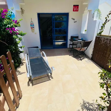 Casa Bienvenida No1 *
